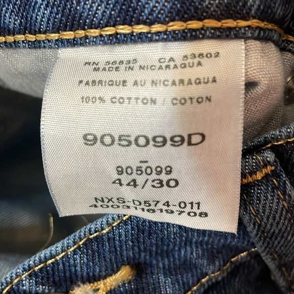 Cabela’s Relaxed Fit Denim Jeans‎ - Picture 3 of 7